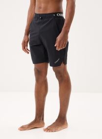 Sportshorts 63215 heren roze