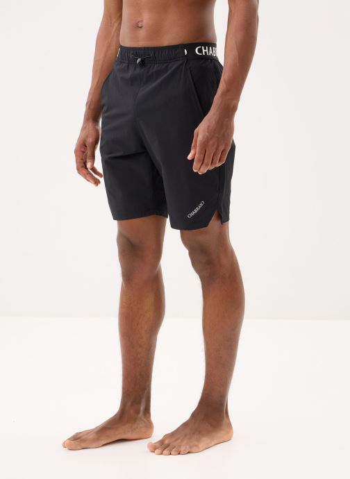 Chabrand Sportshorts 63215 heren zwart