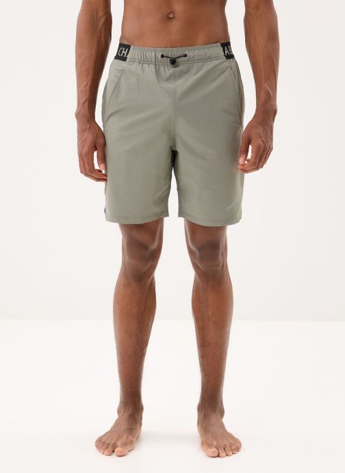Chabrand Sportshorts 63215 heren groen