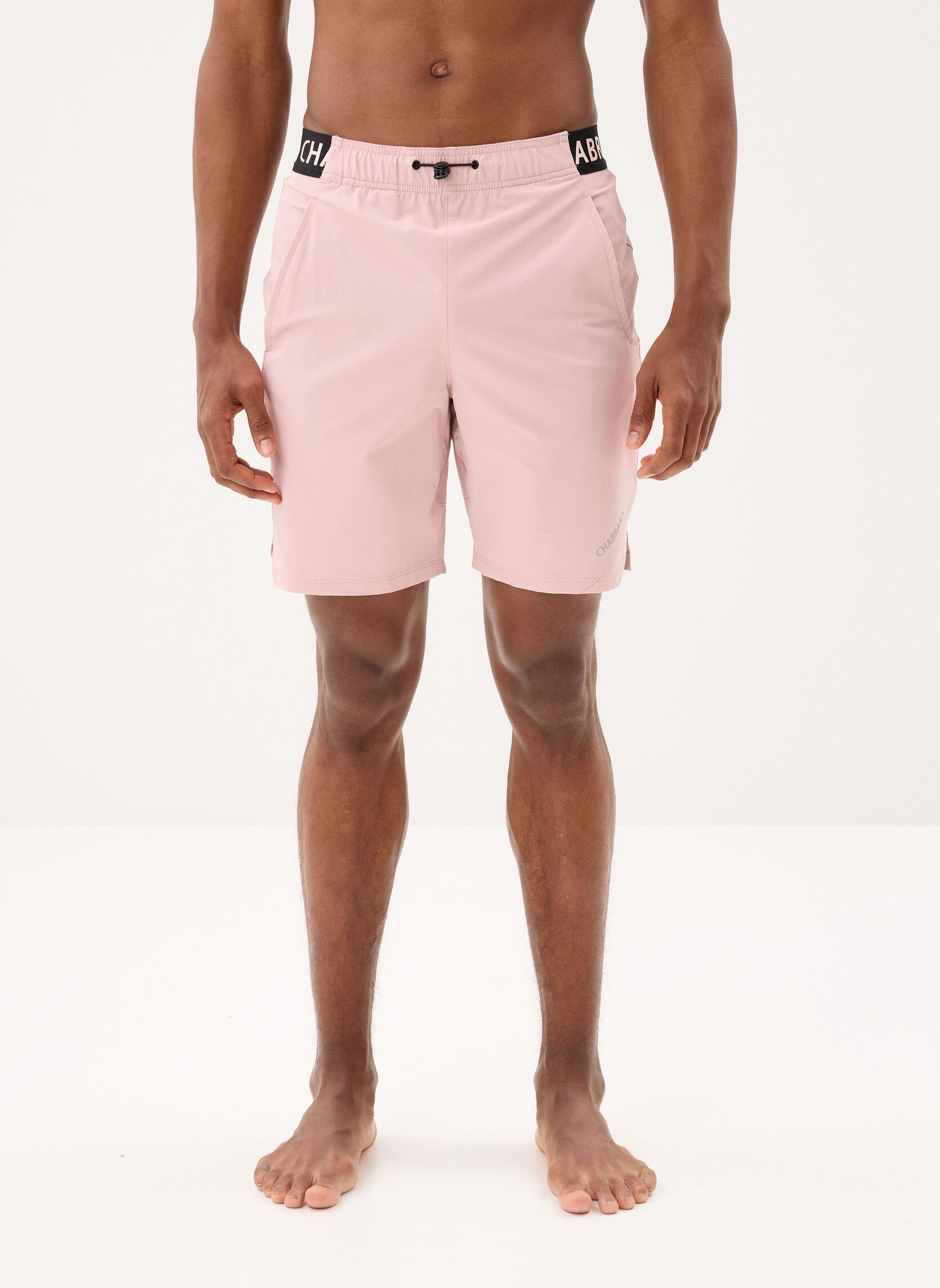 Sportshorts 63215 heren roze Chabrand Sportshorts 63215 heren roze NY600
