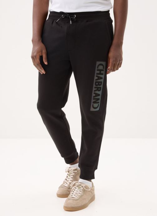 Chabrand Joggings 63222 homme noir