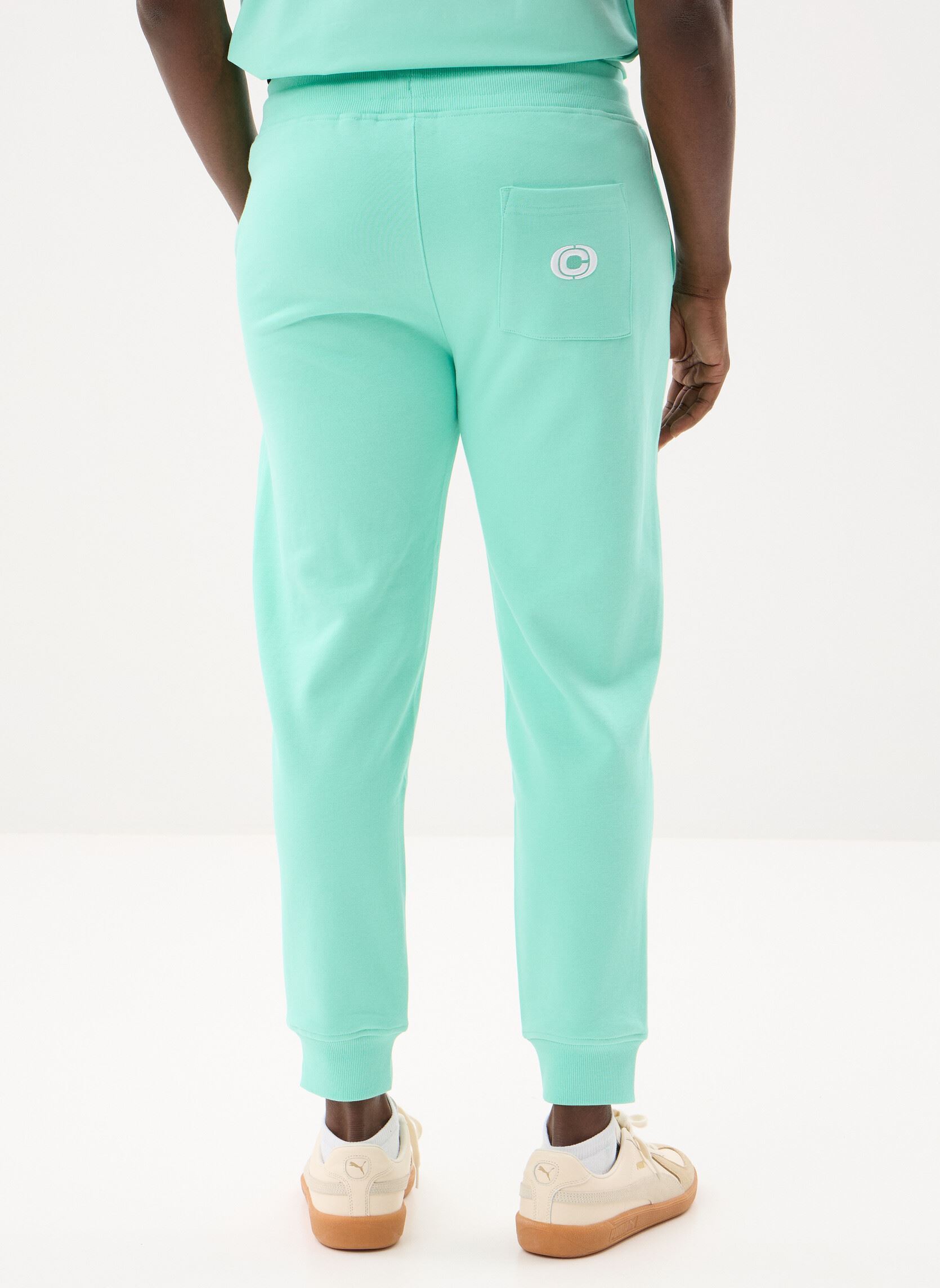 Joggingbroeken 63222 heren blauw Chabrand Joggingbroeken 63222 heren blauw CO528