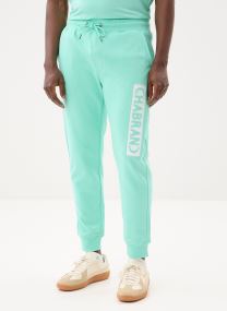 Joggingbroeken 63222 heren zwart
