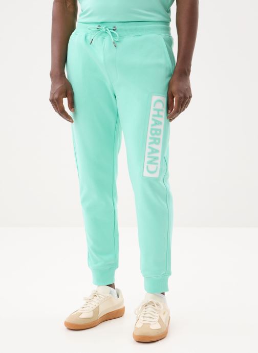 Chabrand Joggingbroeken 63222 heren blauw