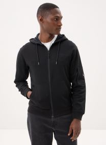 Trainingsjacken 63249 herren blau