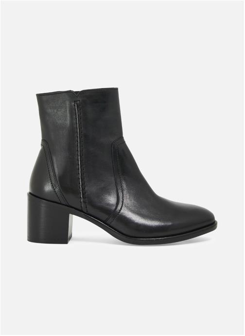 Mellow Yellow Bottines basses SANSA femme noir