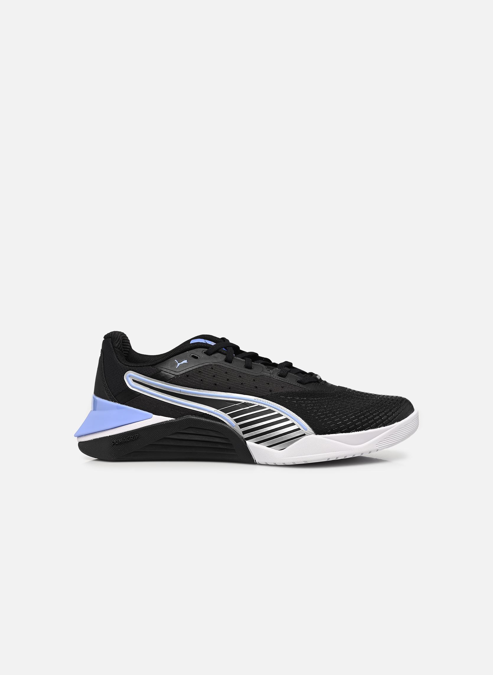 Sportschuhe Fuse 4.0 Wns damen schwarz Puma Sportschuhe Fuse 4.0 Wns damen schwarz PUMA BLACK-INTENSE LAVENDER-PU