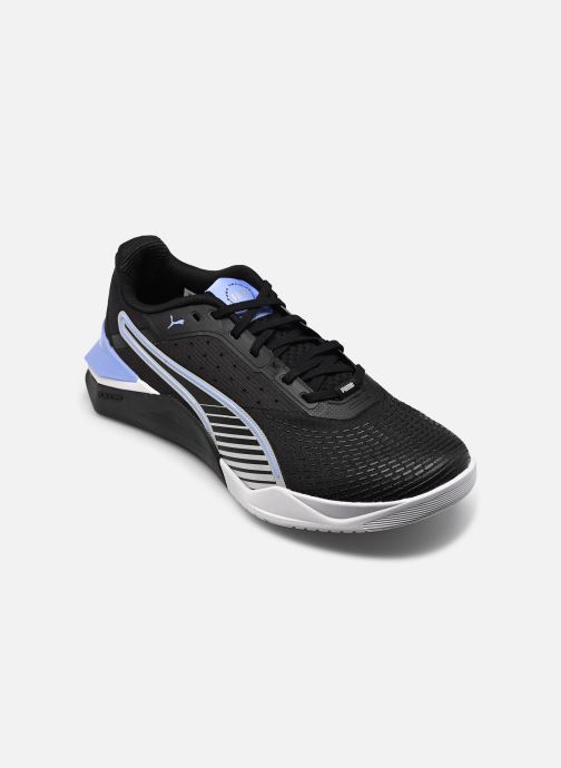 Puma Chaussures de sport Fuse 4.0 Wns femme noir