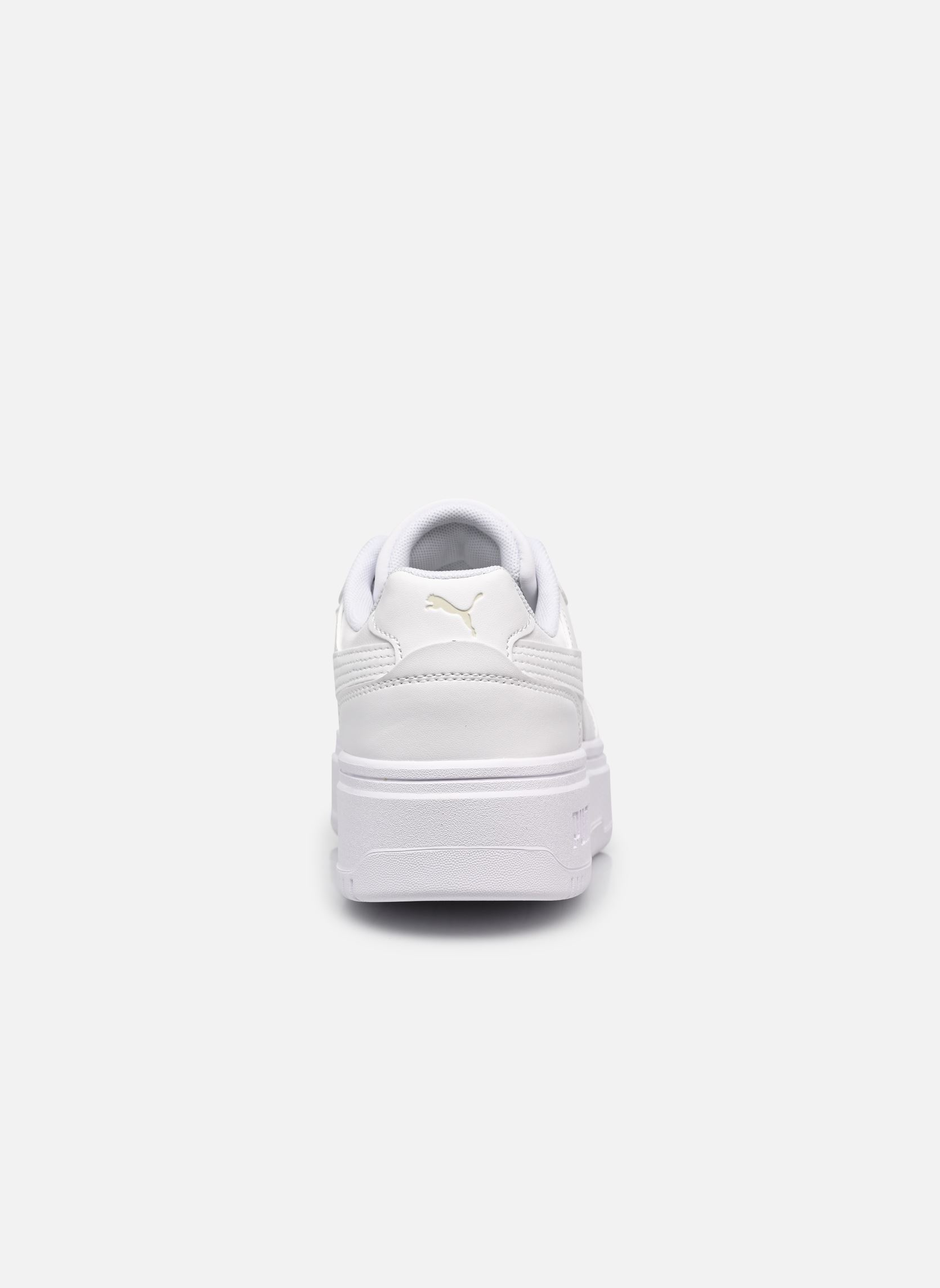 Sneakers Rebound Femme Low dames wit Puma Sneakers Rebound Femme Low dames wit PUMA WHITE-VAPOR GRAY