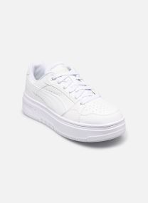 Sneakers Rebound Femme Low dames wit