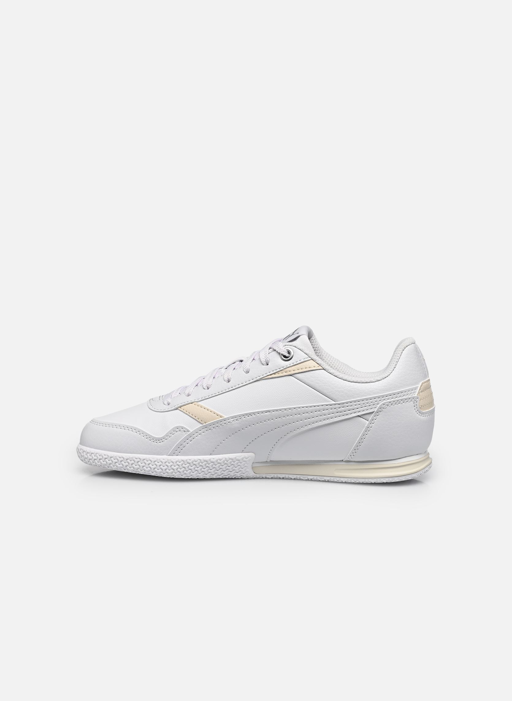 Baskets Bella Donna L femme blanc Puma Baskets Bella Donna L femme blanc PUMA WHITE-PUMA WHITE-PUMA SIL