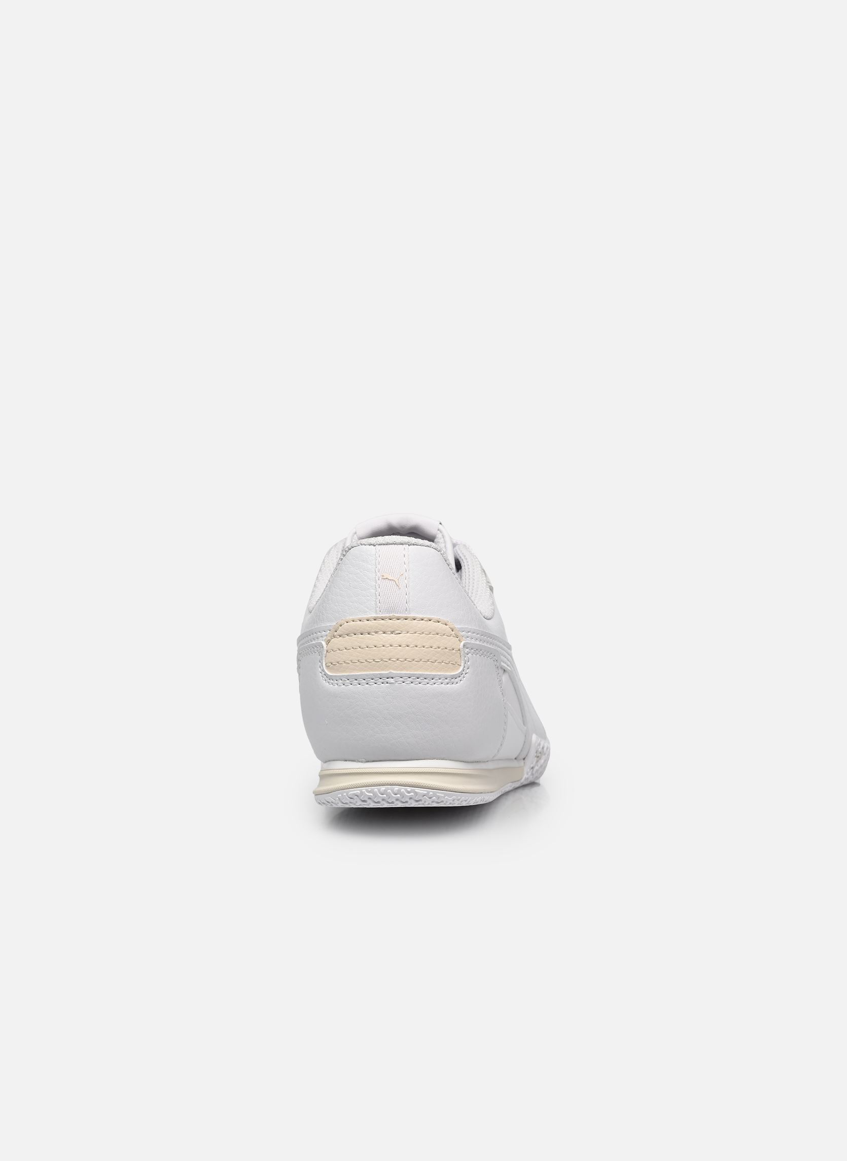 Baskets Bella Donna L femme blanc Puma Baskets Bella Donna L femme blanc PUMA WHITE-PUMA WHITE-PUMA SIL