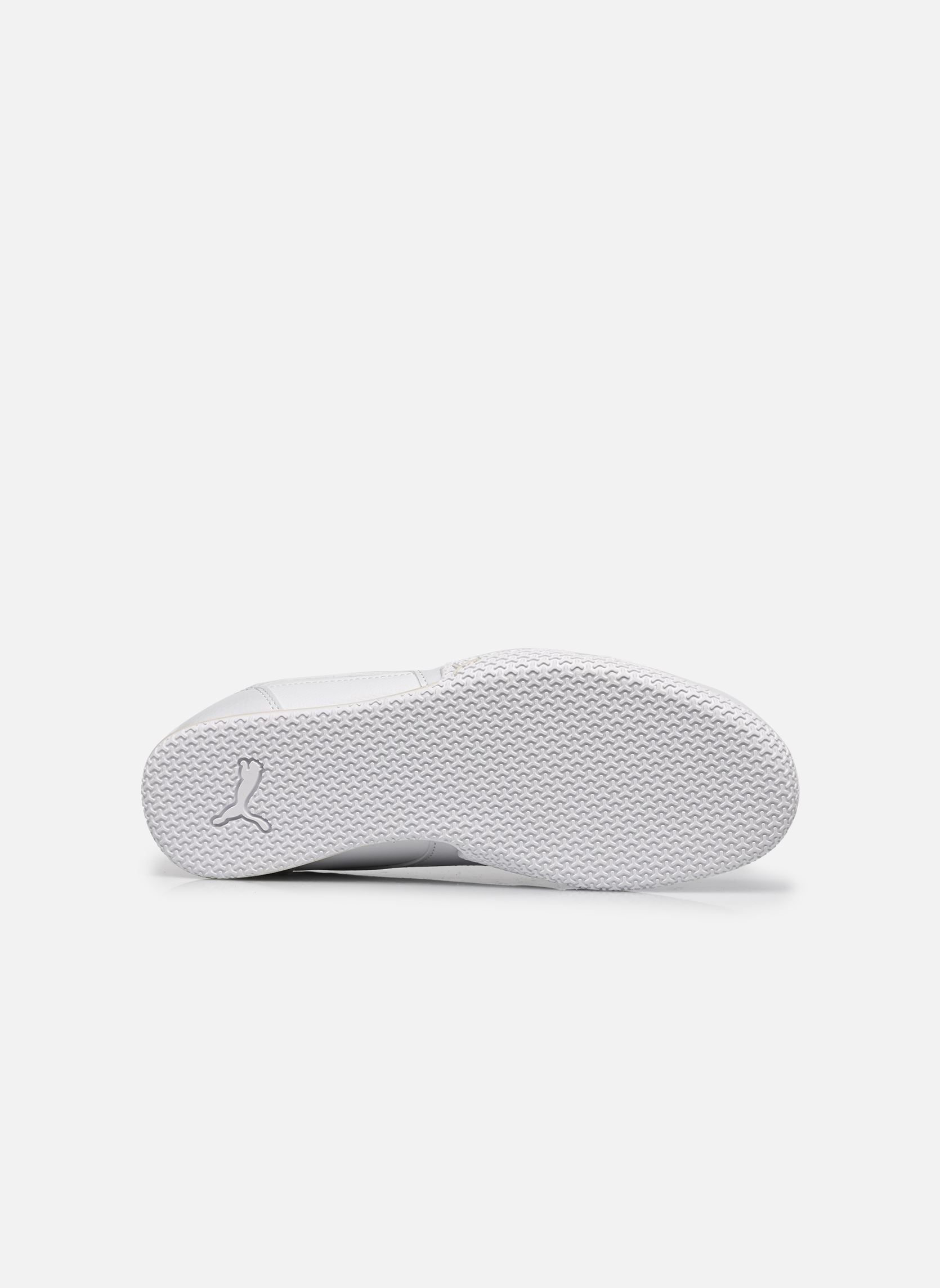 Baskets Bella Donna L femme blanc Puma Baskets Bella Donna L femme blanc PUMA WHITE-PUMA WHITE-PUMA SIL