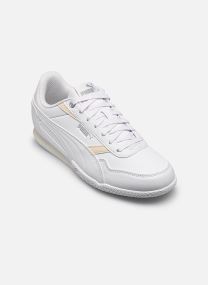 Baskets Bella Donna L femme noir