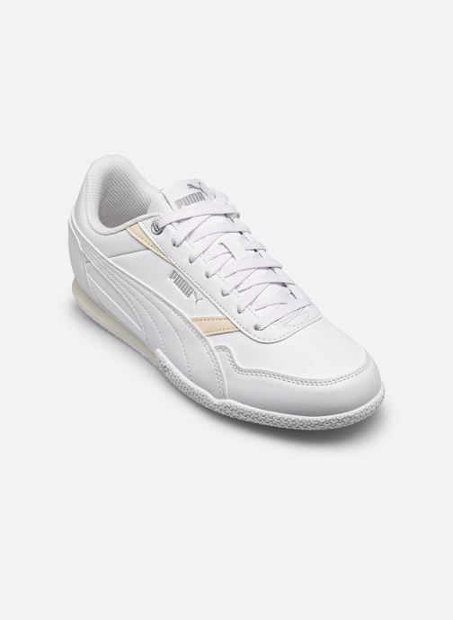 Puma Baskets Bella Donna L femme blanc