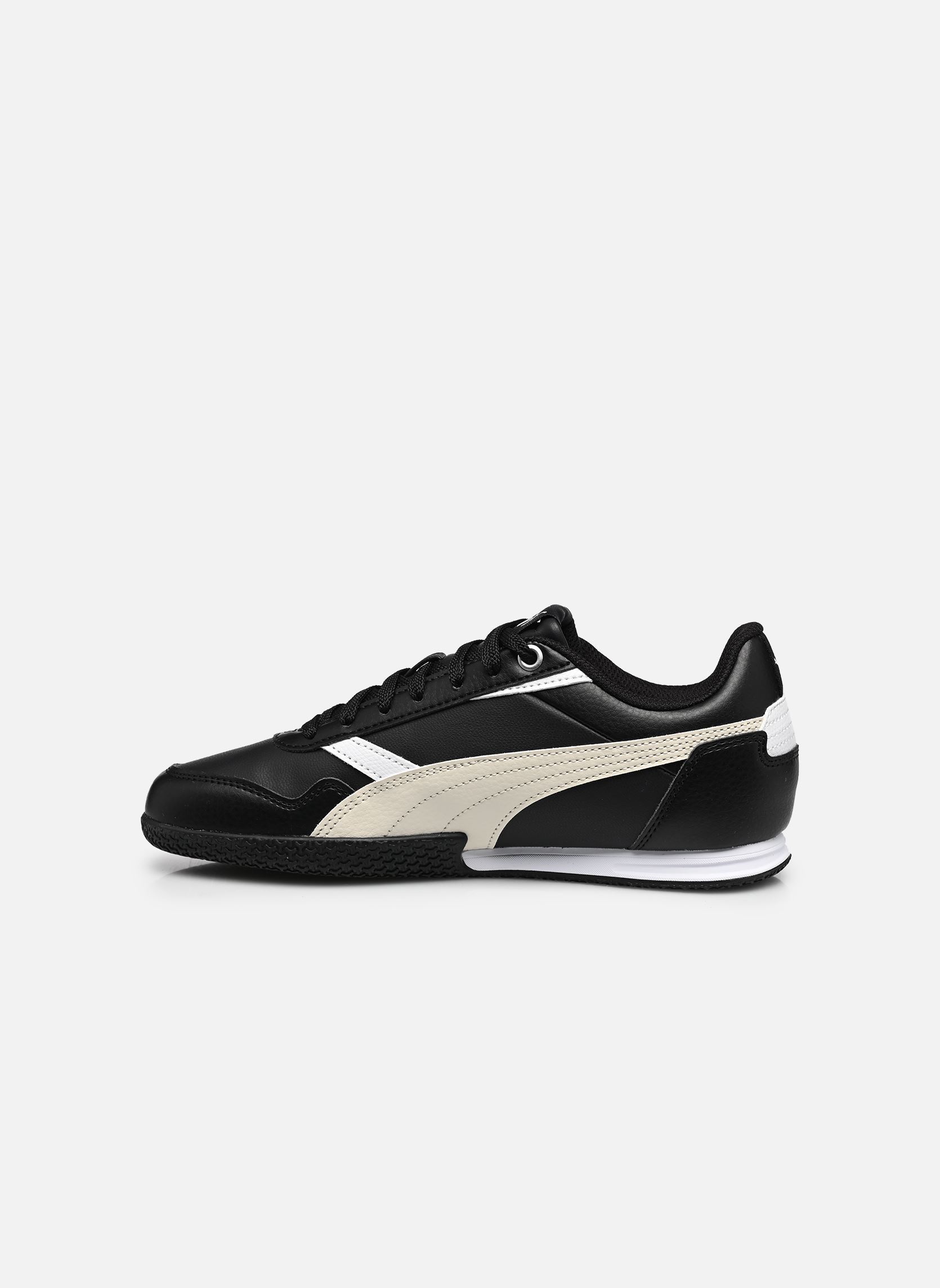 Baskets Bella Donna L femme noir Puma Baskets Bella Donna L femme noir PUMA BLACK-ALPINE SNOW