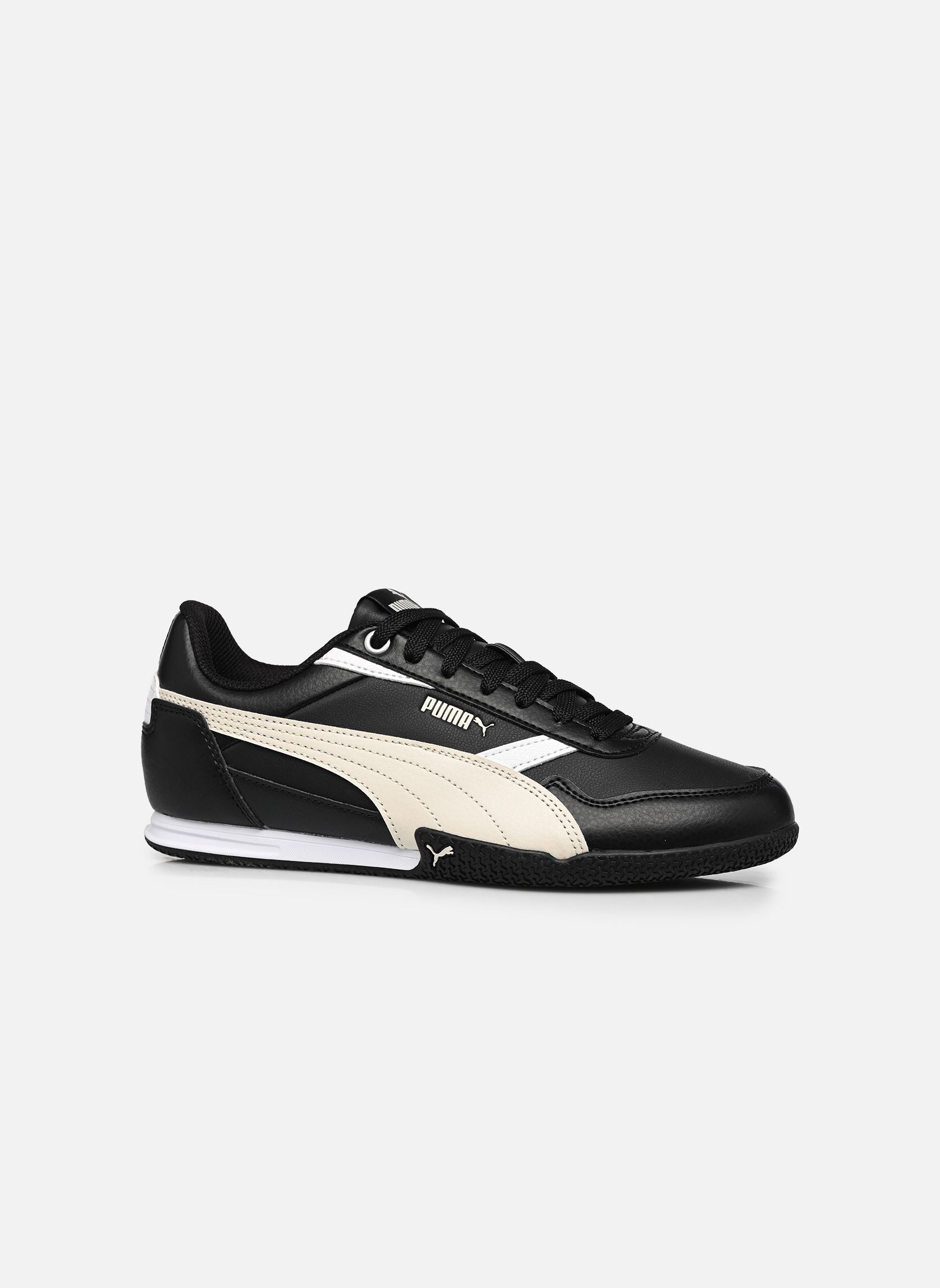 Baskets Bella Donna L femme noir Puma Baskets Bella Donna L femme noir PUMA BLACK-ALPINE SNOW