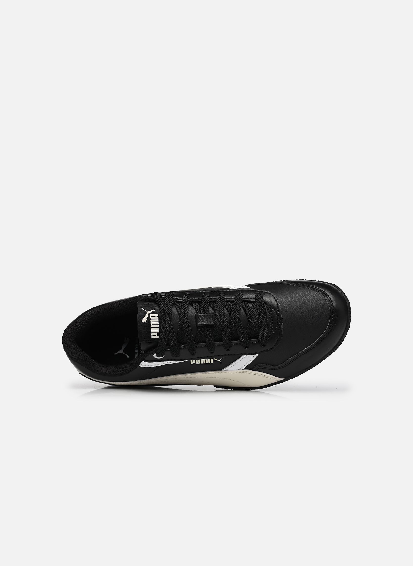 Baskets Bella Donna L femme noir Puma Baskets Bella Donna L femme noir PUMA BLACK-ALPINE SNOW