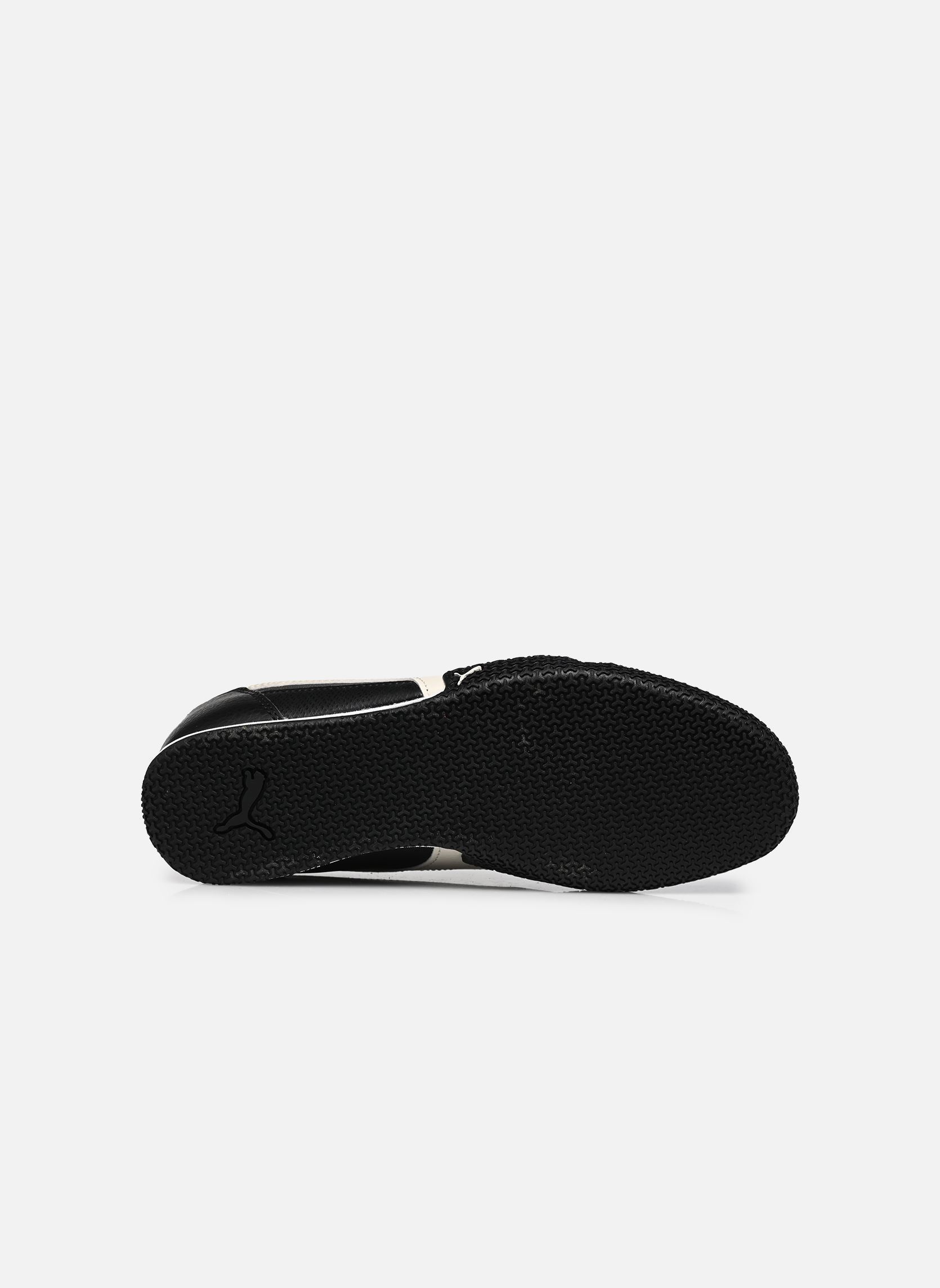 Baskets Bella Donna L femme noir Puma Baskets Bella Donna L femme noir PUMA BLACK-ALPINE SNOW