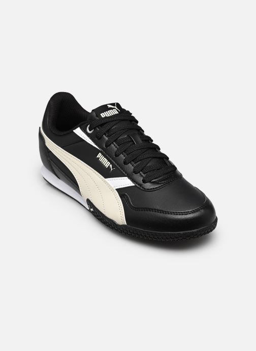 Puma Baskets Bella Donna L femme noir