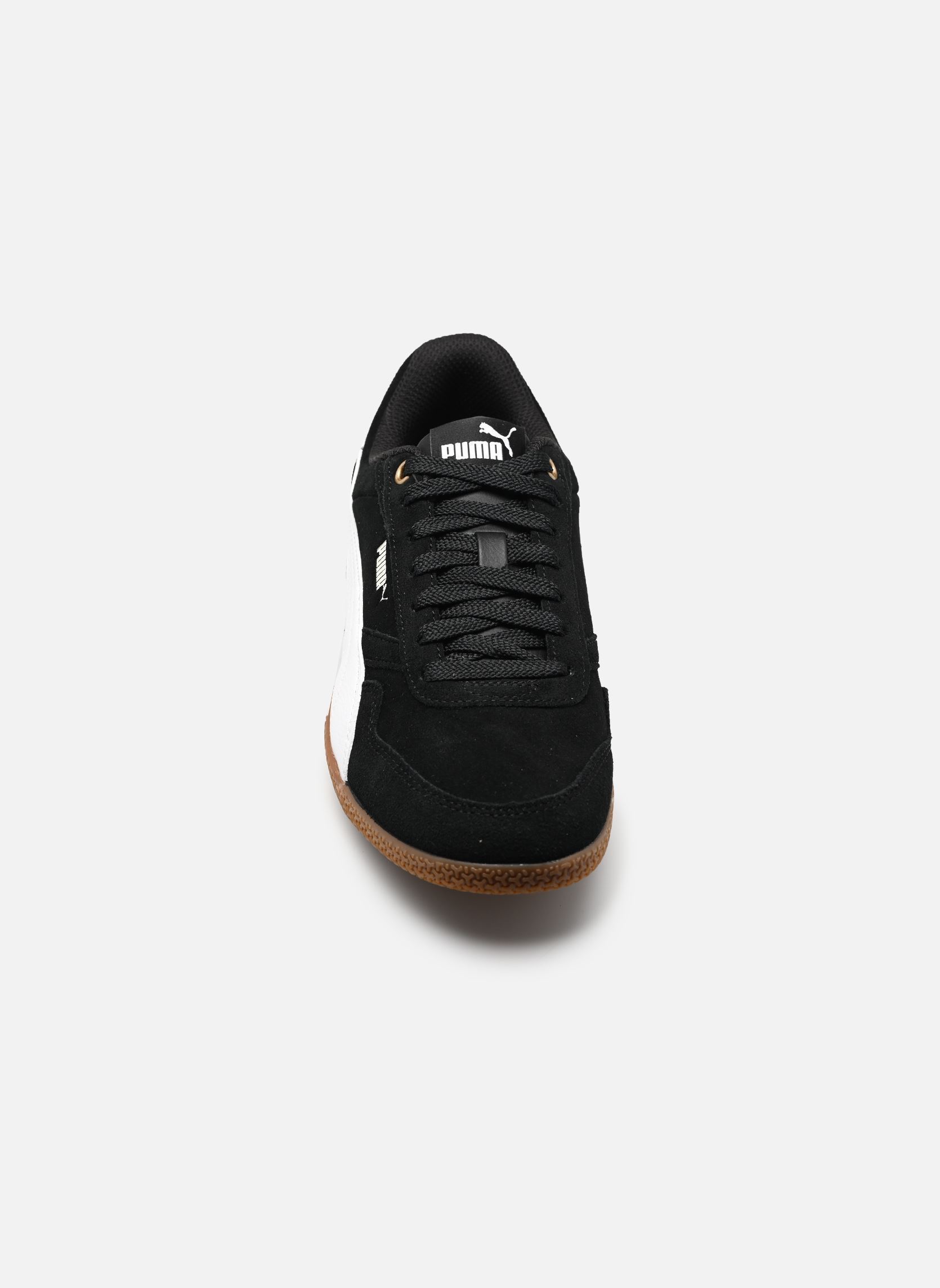 Baskets BELLA DONNA SD femme noir Puma Baskets BELLA DONNA SD femme noir PUMA BLACK-PUMA WHITE