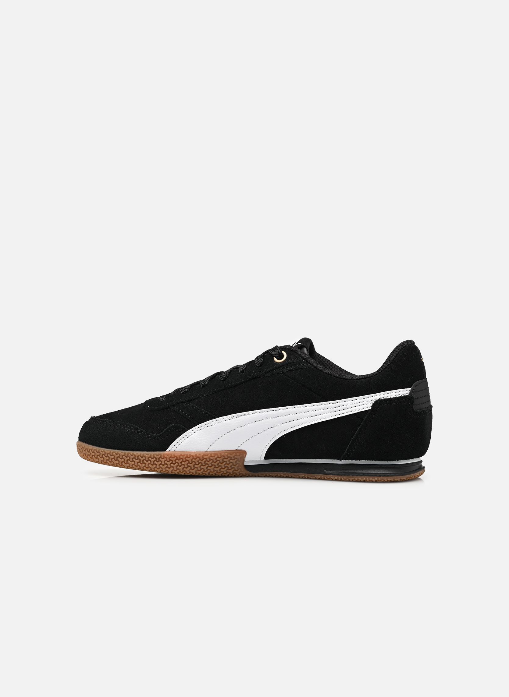 Baskets BELLA DONNA SD femme noir Puma Baskets BELLA DONNA SD femme noir PUMA BLACK-PUMA WHITE