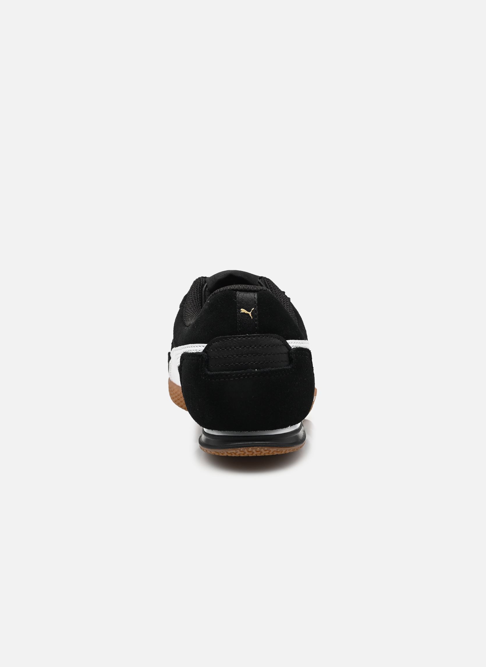 Baskets BELLA DONNA SD femme noir Puma Baskets BELLA DONNA SD femme noir PUMA BLACK-PUMA WHITE