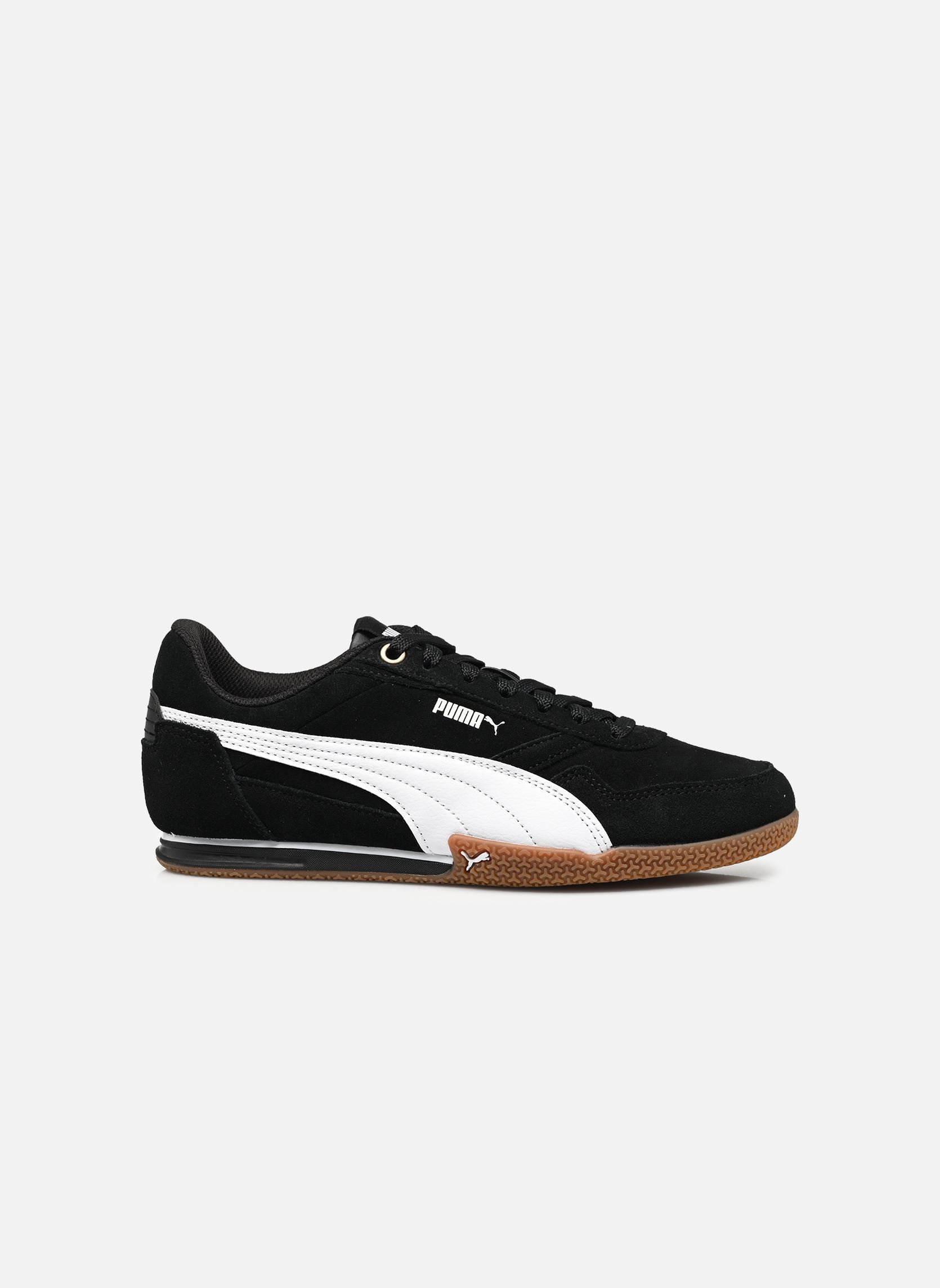 Baskets BELLA DONNA SD femme noir Puma Baskets BELLA DONNA SD femme noir PUMA BLACK-PUMA WHITE