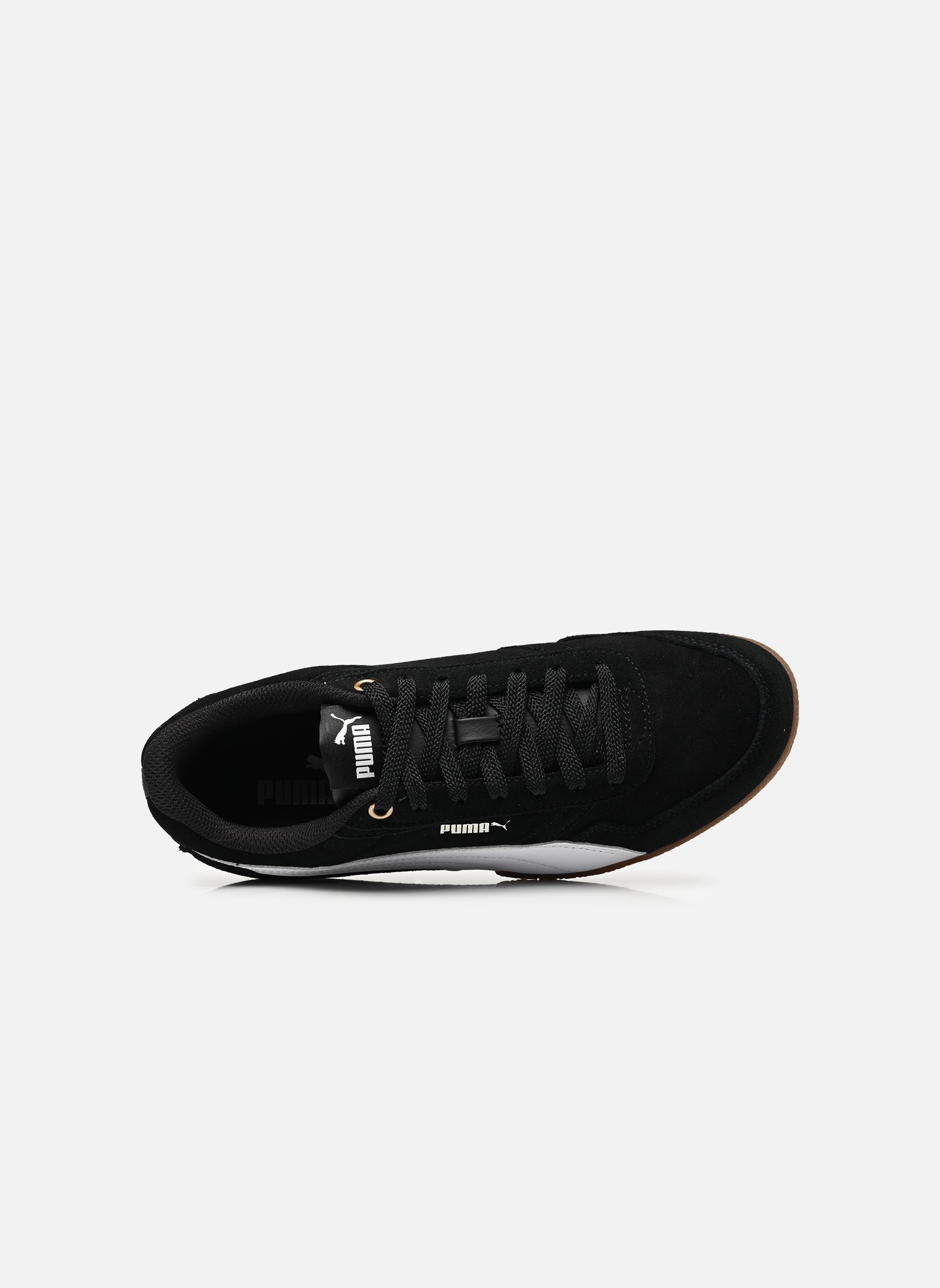 Baskets BELLA DONNA SD femme noir Puma Baskets BELLA DONNA SD femme noir PUMA BLACK-PUMA WHITE