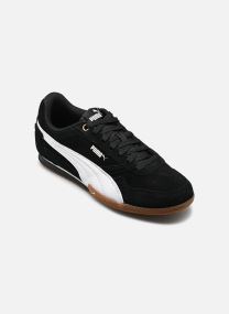 Baskets BELLA DONNA SD femme noir