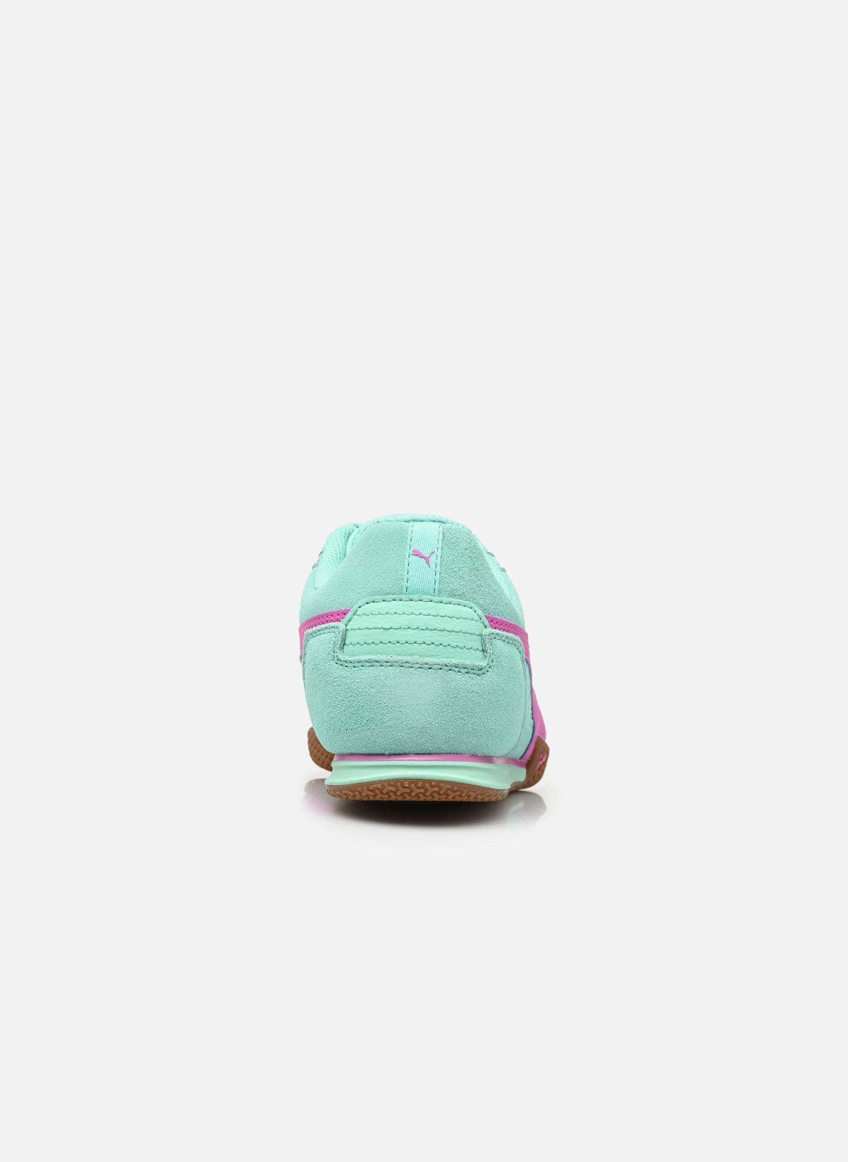 Sneakers BELLA DONNA SD dames groen Puma Sneakers BELLA DONNA SD dames groen MINT JELLY-ELECTRIC ORCHID