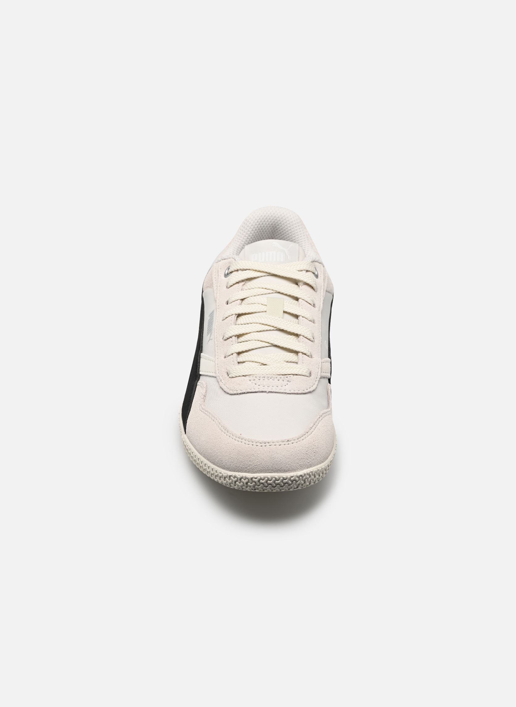 Baskets Bella Donna Nylon femme gris Puma Baskets Bella Donna Nylon femme gris VAPOR GRAY-PUMA BLACK-PUMA SIL