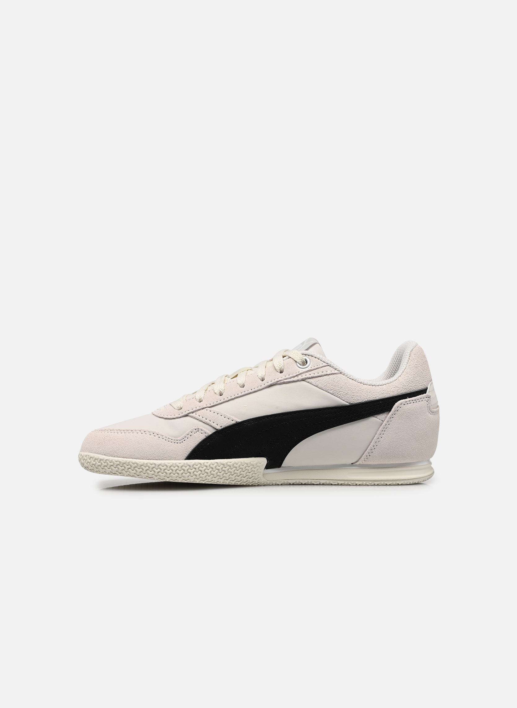 Baskets Bella Donna Nylon femme gris Puma Baskets Bella Donna Nylon femme gris VAPOR GRAY-PUMA BLACK-PUMA SIL