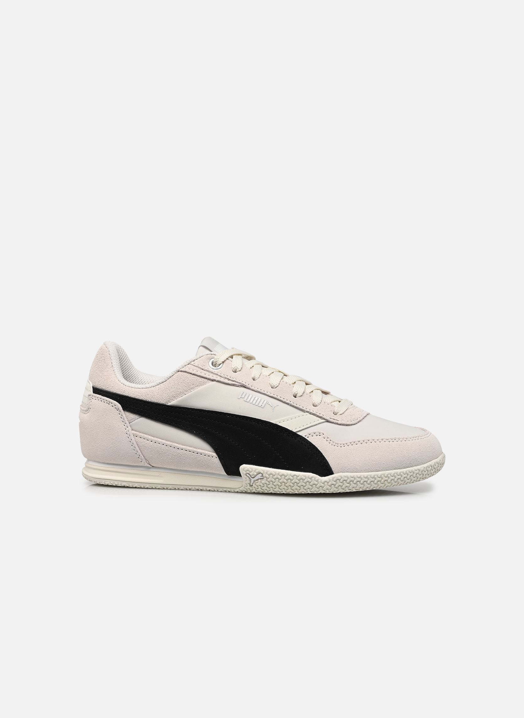Baskets Bella Donna Nylon femme gris Puma Baskets Bella Donna Nylon femme gris VAPOR GRAY-PUMA BLACK-PUMA SIL