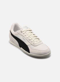 Baskets Bella Donna Nylon femme gris