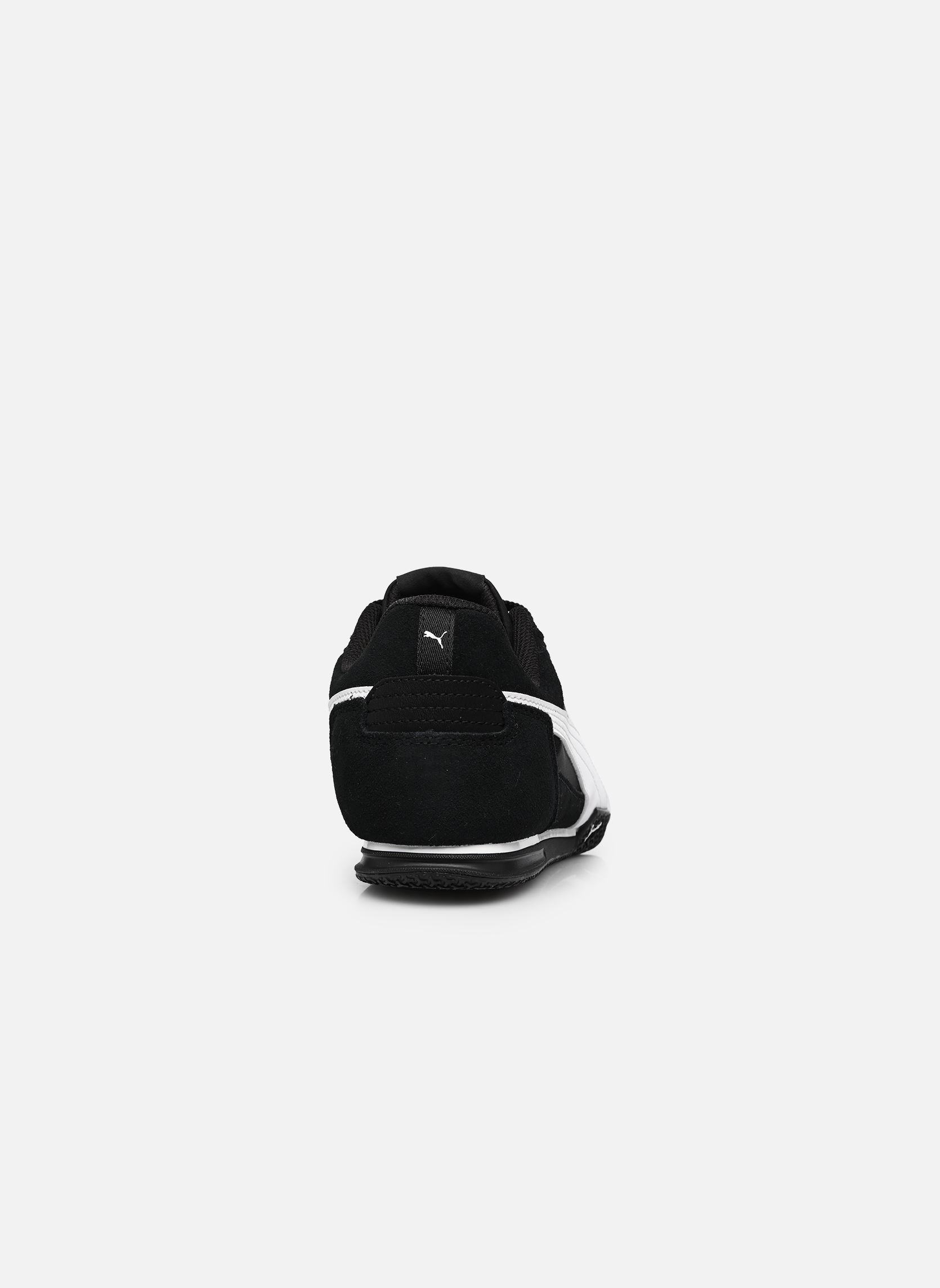 Sneakers Bella Donna Nylon dames zwart Puma Sneakers Bella Donna Nylon dames zwart PUMA BLACK-PUMA WHITE