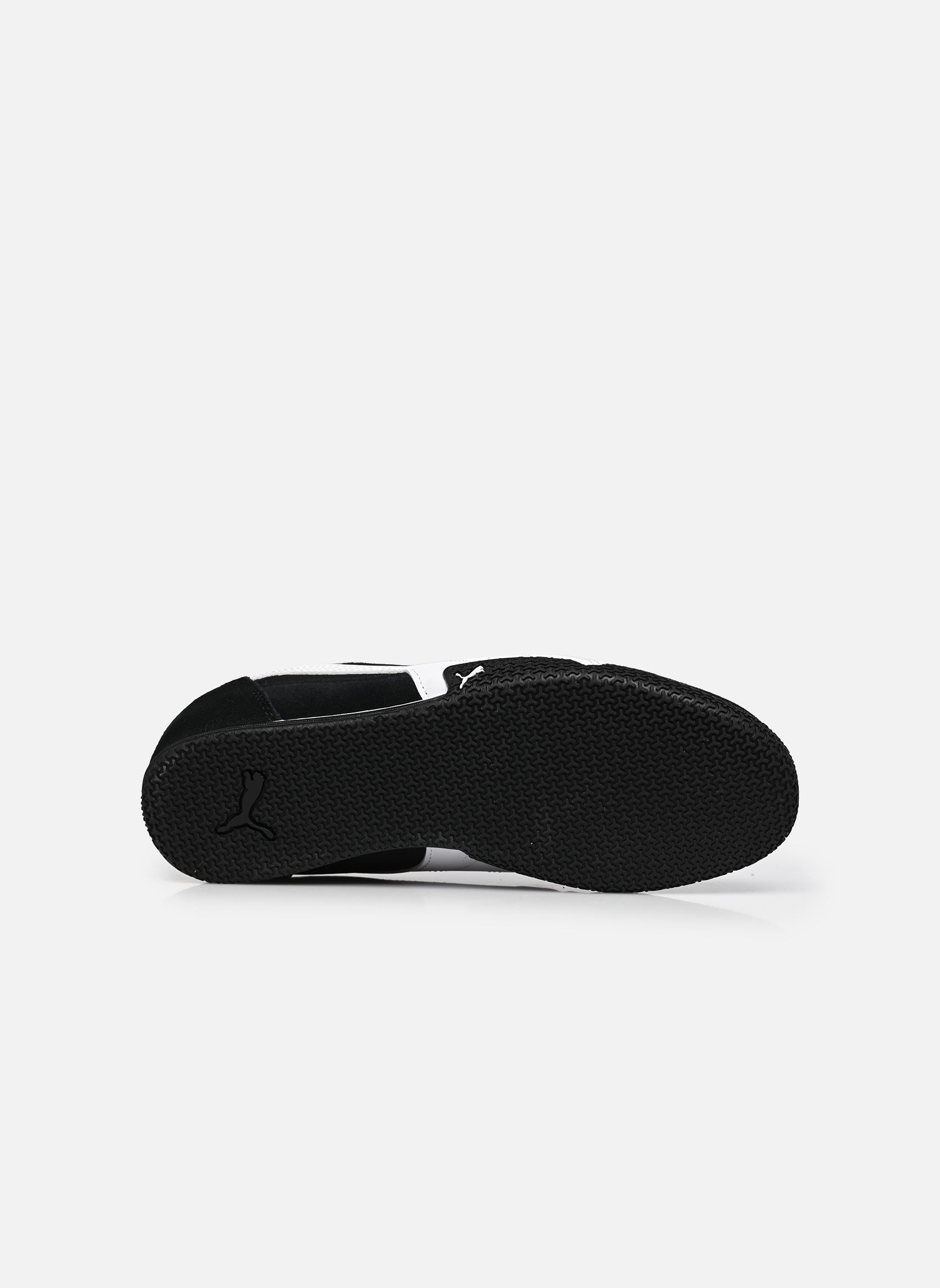 Sneakers Bella Donna Nylon dames zwart Puma Sneakers Bella Donna Nylon dames zwart PUMA BLACK-PUMA WHITE