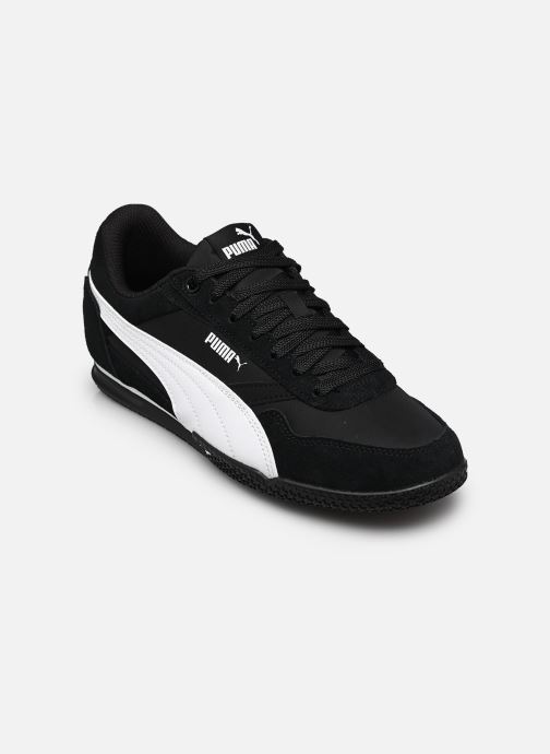 Puma Baskets Bella Donna Nylon femme noir