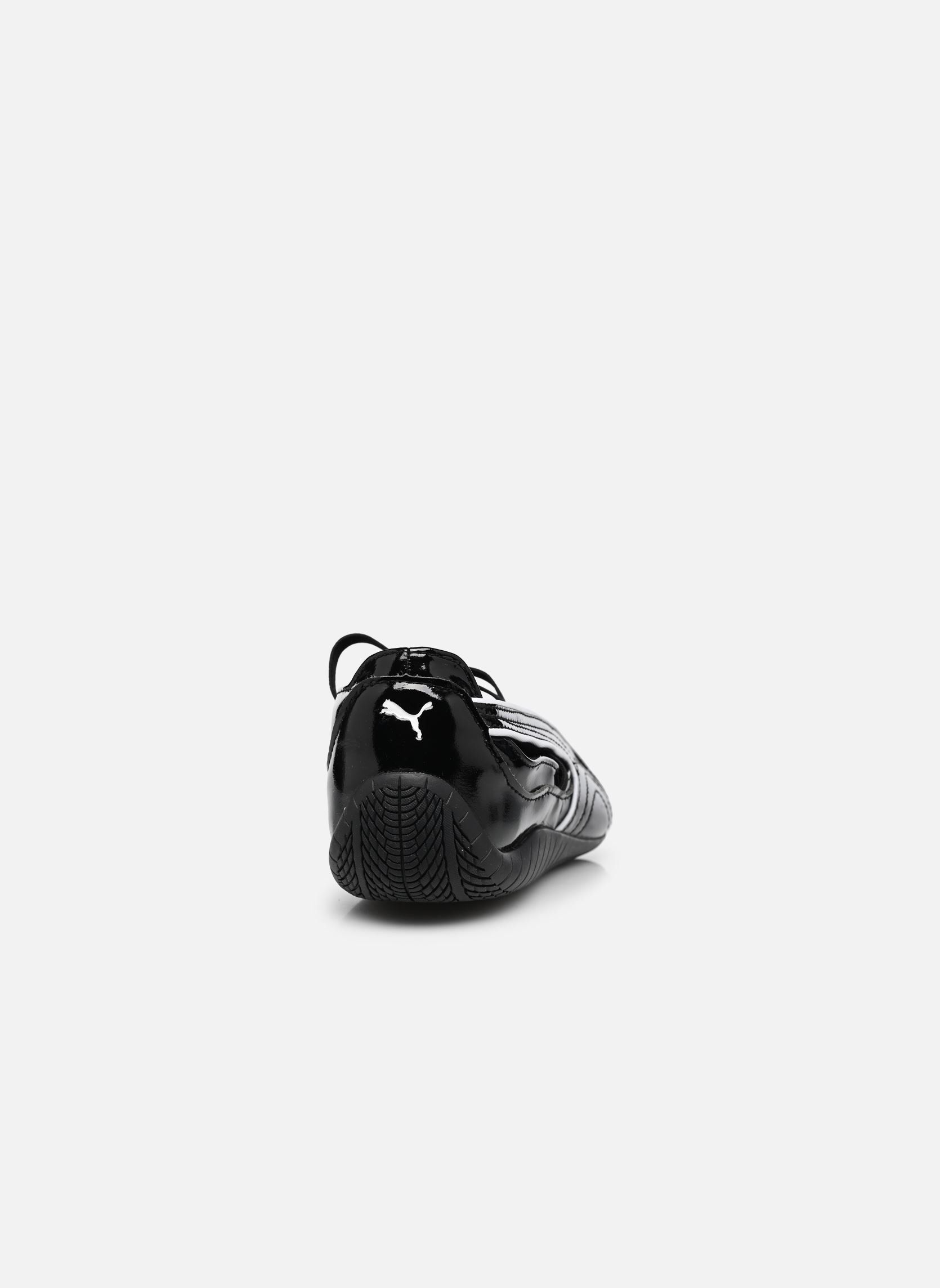 Baskets Speedcat Ballet Glos femme noir Puma Baskets Speedcat Ballet Glos femme noir PUMA BLACK-PUMA WHITE