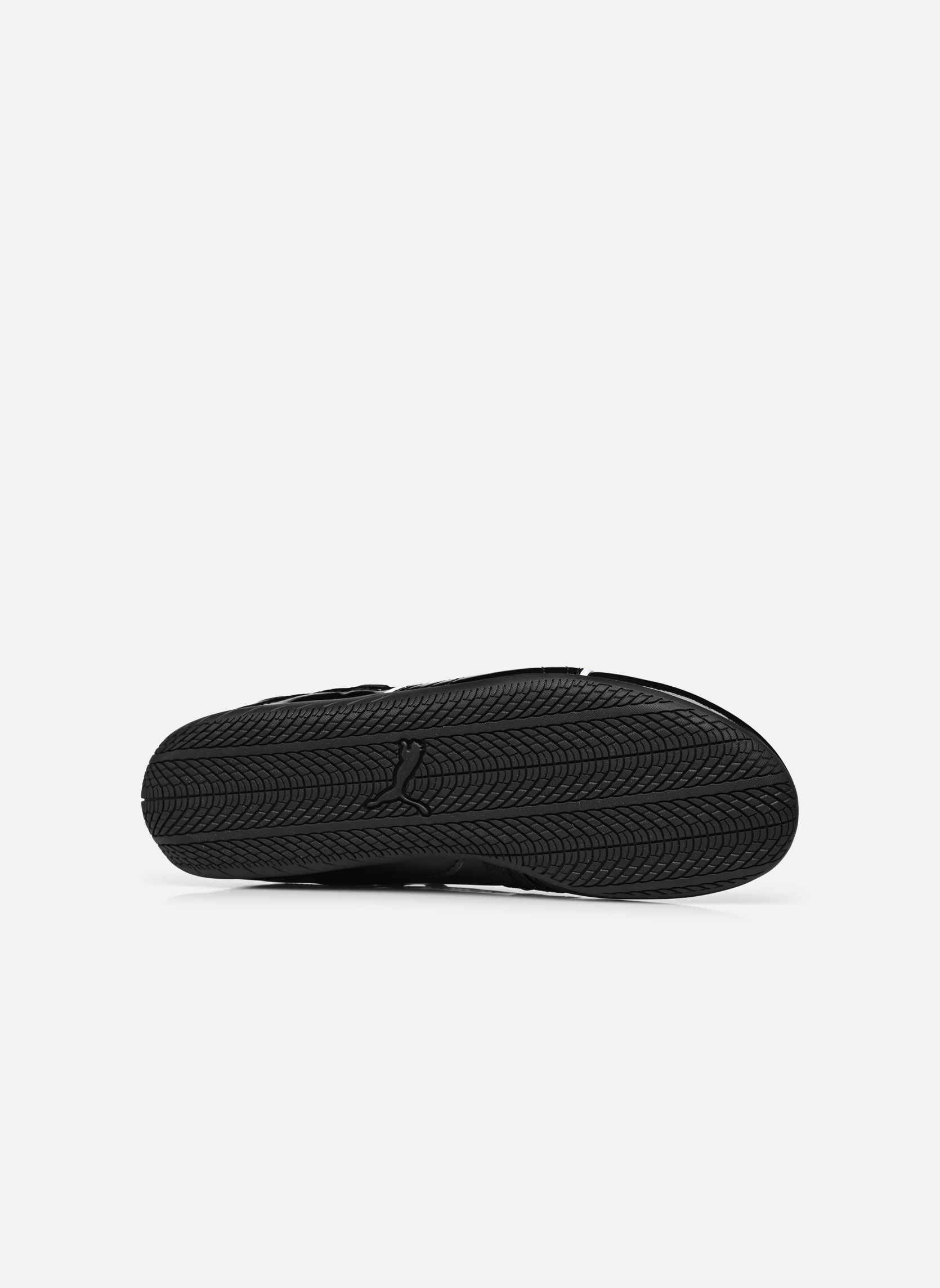 Baskets Speedcat Ballet Glos femme noir Puma Baskets Speedcat Ballet Glos femme noir PUMA BLACK-PUMA WHITE