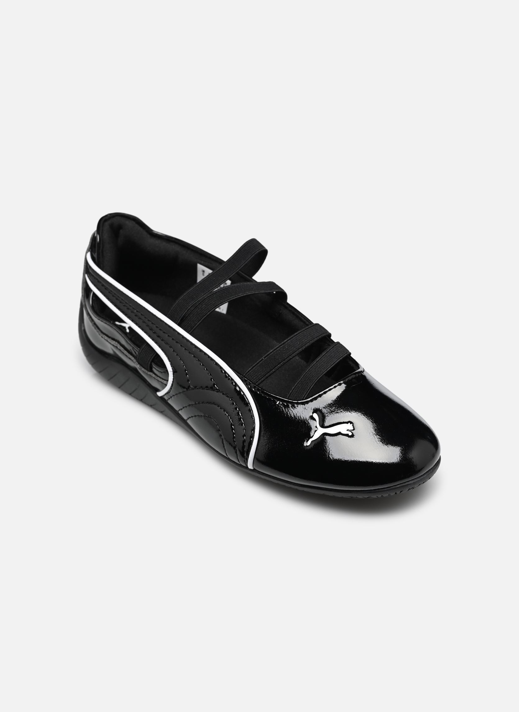 Speedcat Ballet Glossy - vue 5