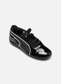 Baskets Speedcat Ballet Glos femme noir