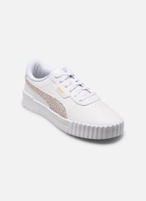Baskets Carina 3.0 Topcat femme blanc