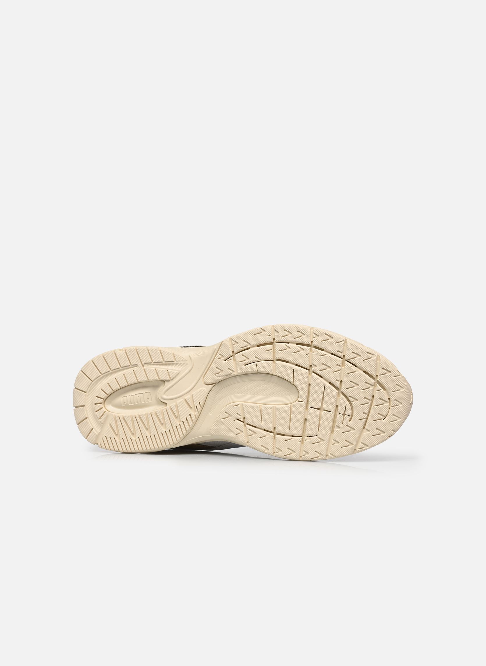 Baskets Milenio Tech 2000 Me femme blanc Puma Baskets Milenio Tech 2000 Me femme blanc PUMA WHITE-ALPINE SNOW-PUMA GO