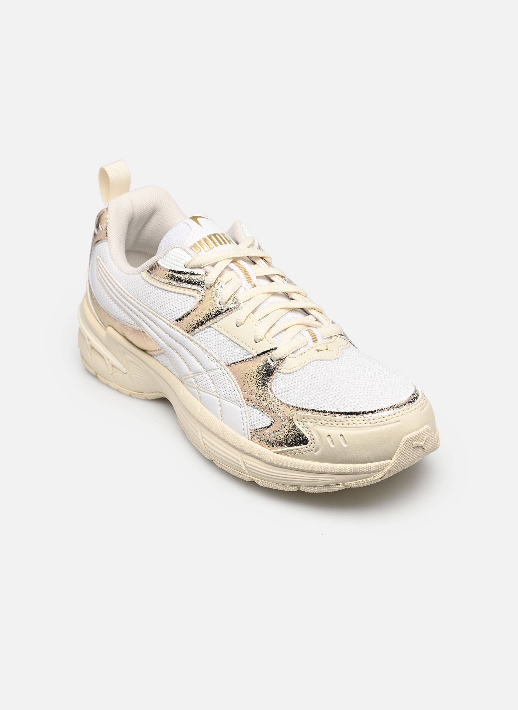 Puma Mil.Tech2000 Metall. Whisper - vue 6