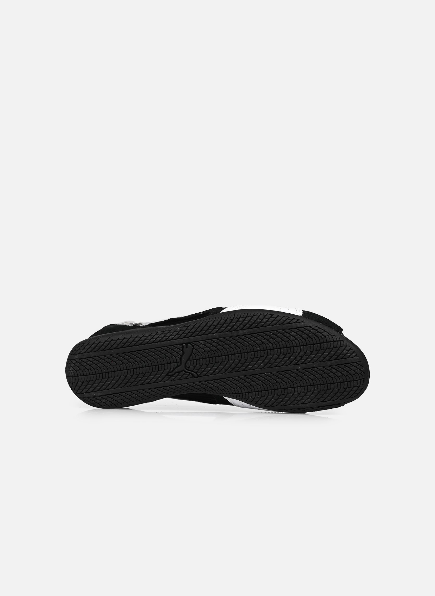 Klassische Ballerinas Speedcat Sandal damen schwarz Puma Klassische Ballerinas Speedcat Sandal damen schwarz PUMA BLACK-PUMA WHITE