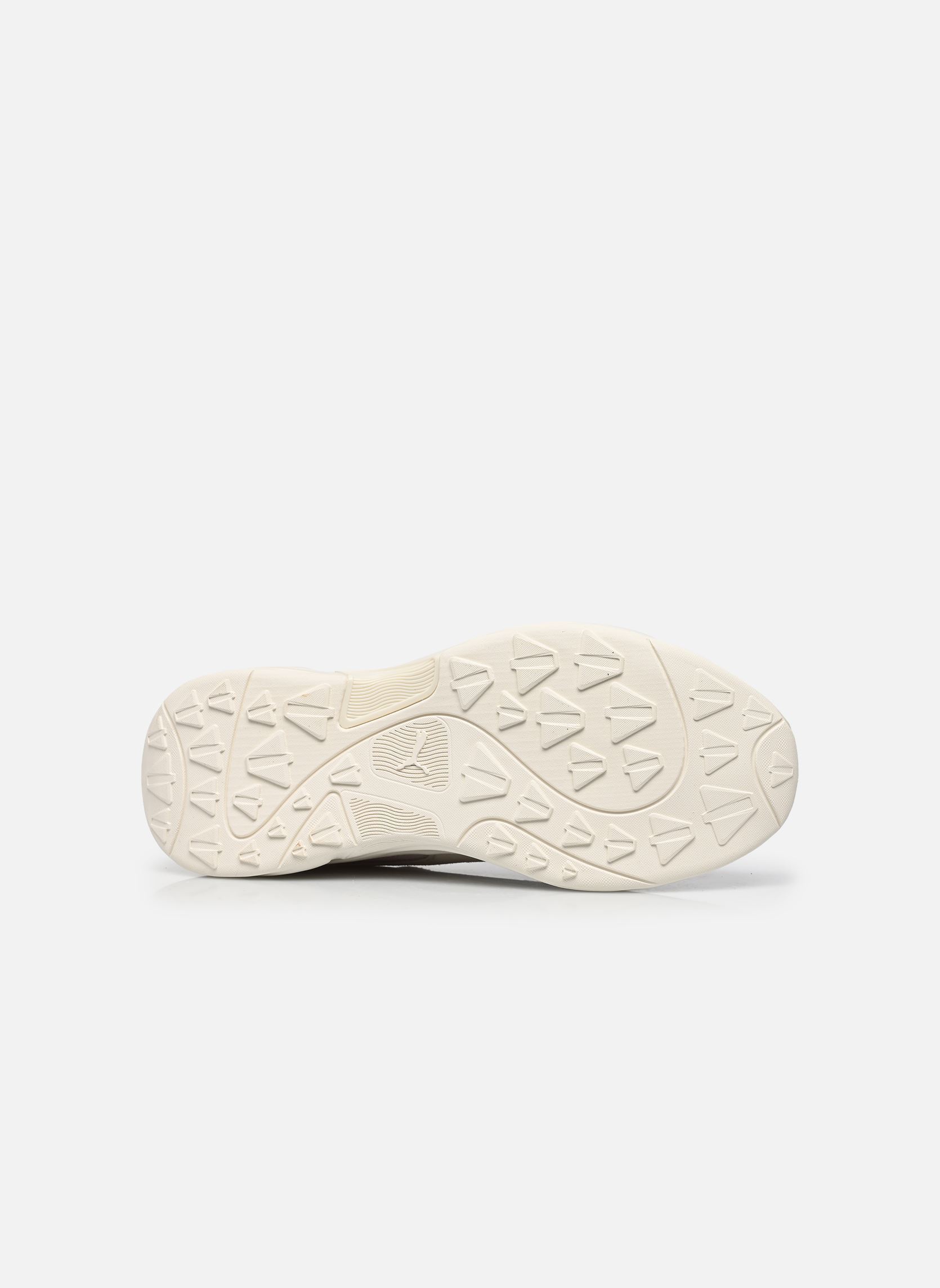 Baskets Insphere Mule femme rose Puma Baskets Insphere Mule femme rose JASMINE FLOWER-PUMA WHITE-ALPI