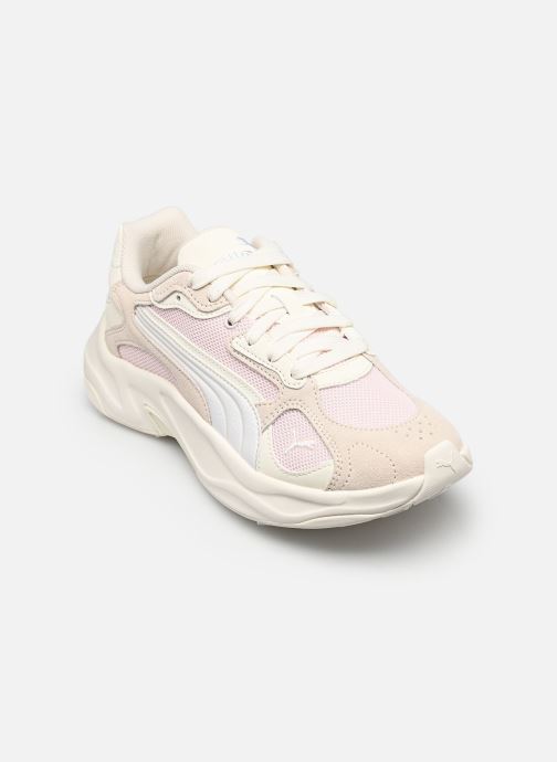  Puma Insphere Mule Pour Femme - Puma
