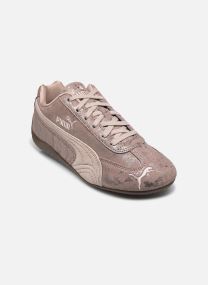 Sneaker Speedcat Faded Chrom damen rosa