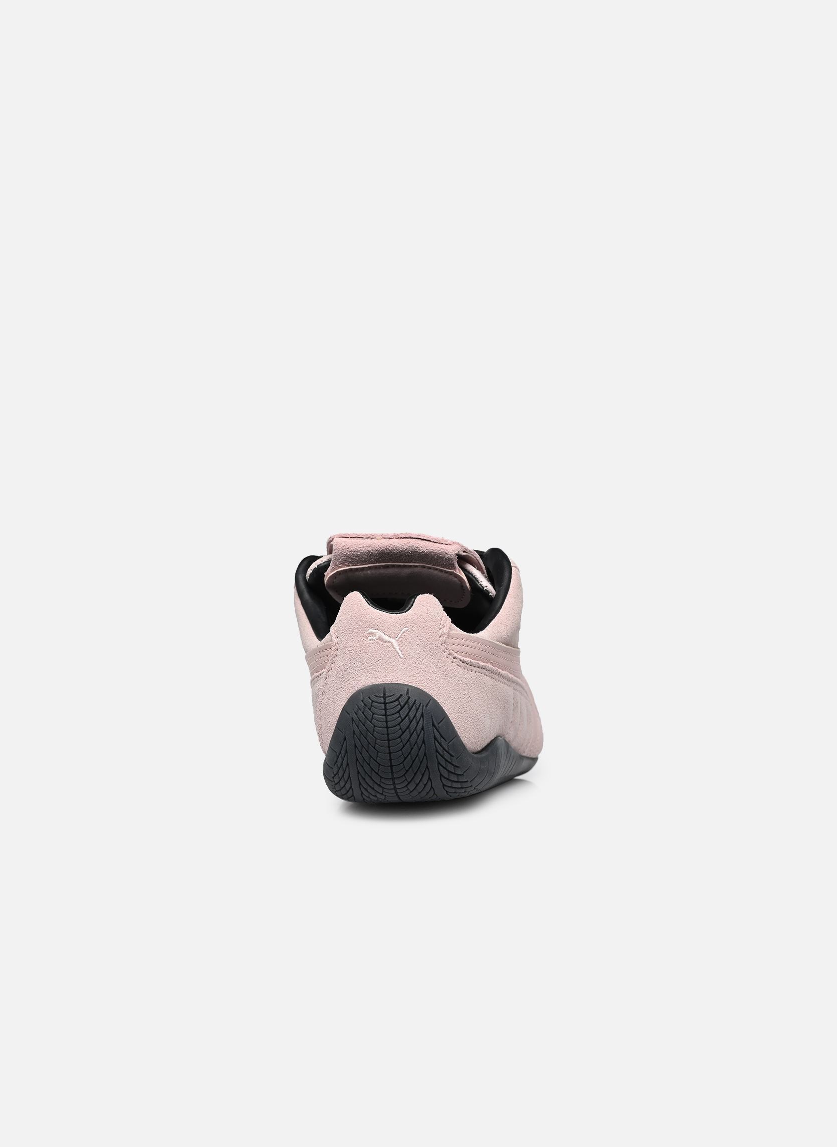 Baskets Speedcat Premium Bal femme rose Puma Baskets Speedcat Premium Bal femme rose MAUVE MIST-GREEN TERRAIN